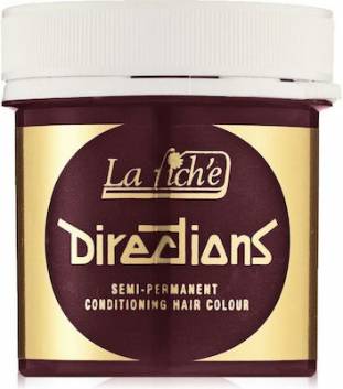 La Riche Directions Hair Color Vermilion Red